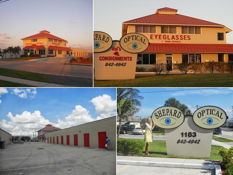 Shepard Optical