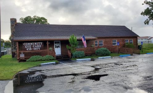 Community Eye Care