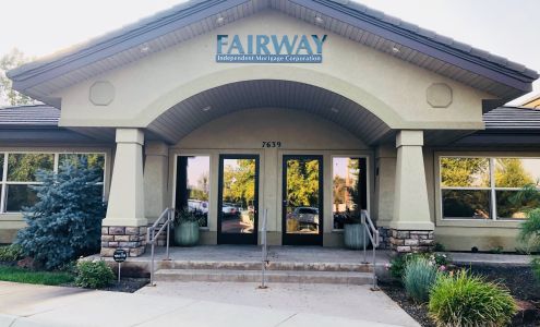 Josh D Murphy | Fairway Independent Mortgage Corporation Branch Manager