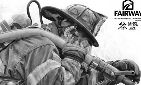 Fireman Loans Mortgage Team