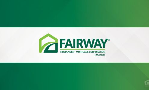 Dustin Arthur Ryan | Fairway Independent Mortgage Corporation Loan Officer