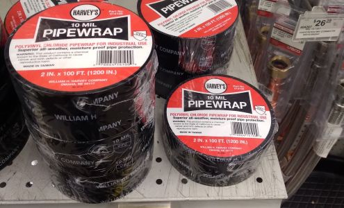 B&D LUMBER AND HARDWARE