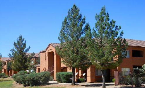 Rancho La Perilla Apartments