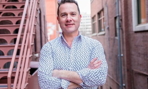 Guild Mortgage - Joseph Pattee