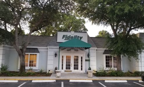 Fidelity Mortgage Inc