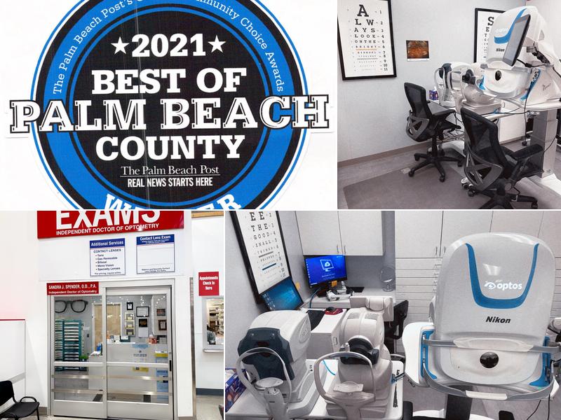 Sandra J. Spender, OD