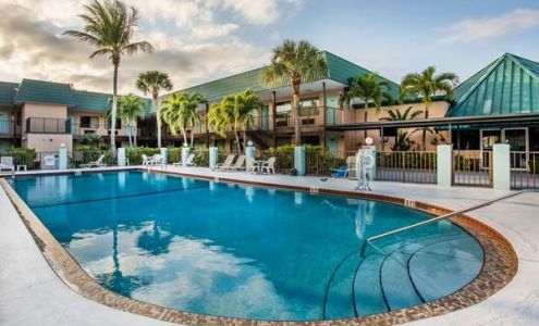 Super 8 by Wyndham North Palm Beach