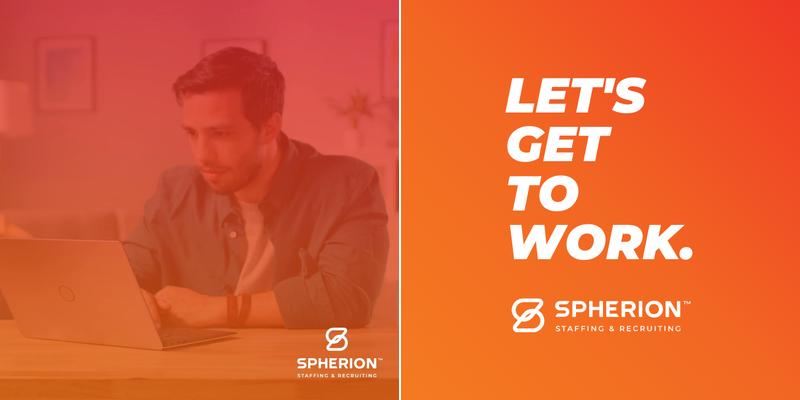 Spherion Staffing & Recruiting