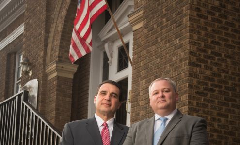 Tenoglia & Salisbury Law Group, LLC 200 E 2nd St, Pomeroy Ohio 45769