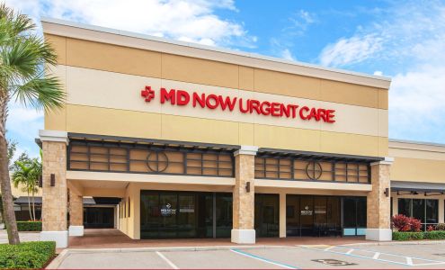 MD Now Urgent Care - East Palm Beach Gardens