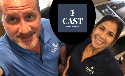 Cast Home Loans
