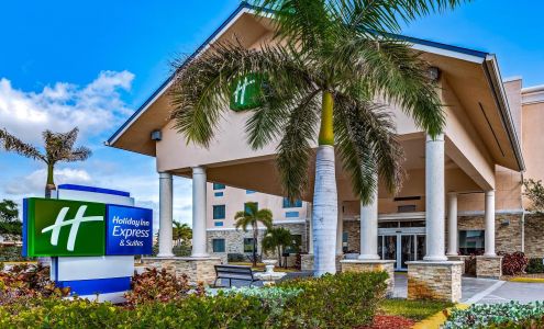 Holiday Inn Express Lantana