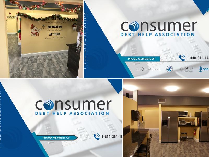 Consumer Debt Help Association LLC