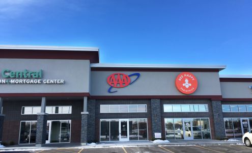 AAA Idaho Falls Service Center
