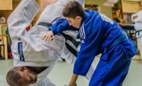 West Palm Beach Judo Academy