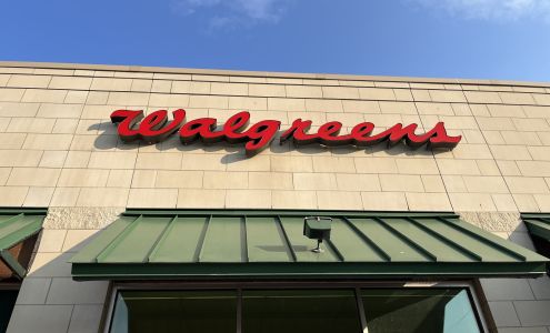 Walgreens