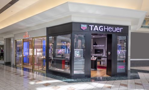 TAG Heuer Boutique