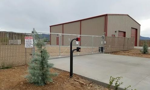 Summit Point RV Storage