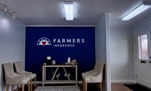Rebekah Muir Agency - Farmers Insurance