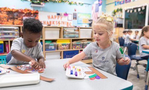 Calvary Christian Academy Boynton Beach