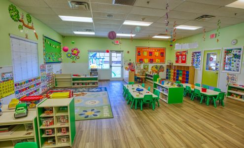 O2B Kids East Boynton Beach