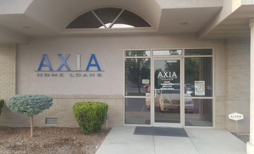 Axia Home Loans - Twin Falls
