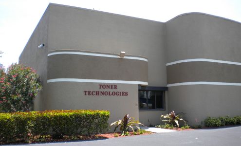 Toner Technologies, Inc.