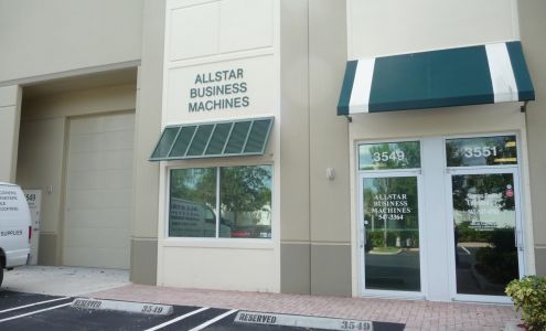 Allstar Business Machines