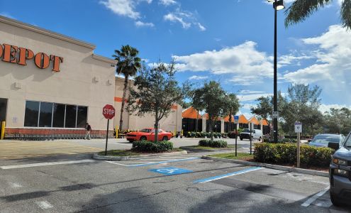 Western Plaza Shopping Center