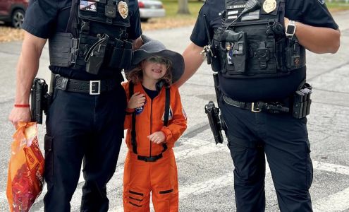 Rising Sun Police Department Risingsun