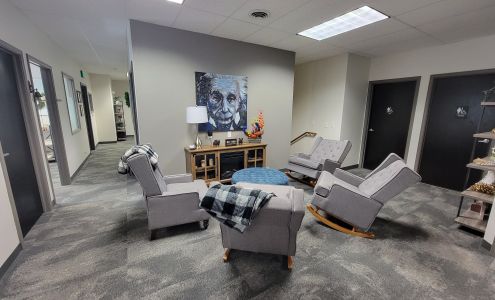 Cornerstone Home Lending