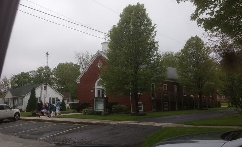 Elmore Church of God Elmore