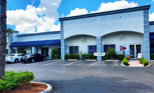 O2B Kids Royal Palm Beach