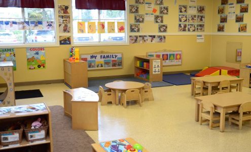 La Petite Academy of Boynton Beach