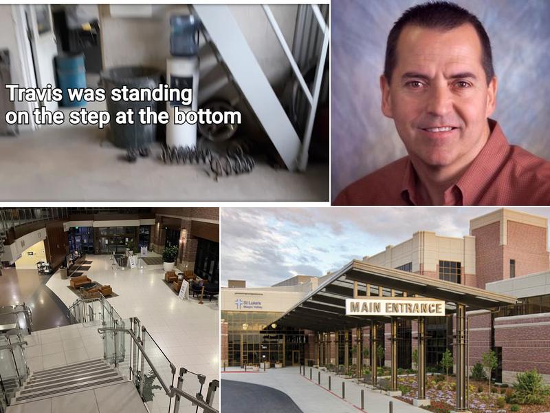 St. Luke's Patient Financial Services: Twin Falls