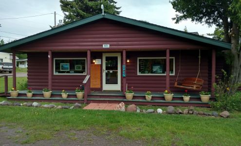 North One Gallery Copper Harbor