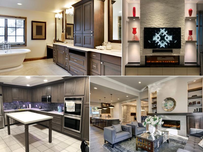 Casa De Siena Interior Design + Build