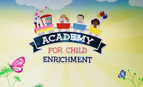 Academy For Child Enrichment