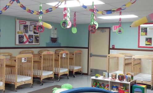 Royal Palm Beach KinderCare