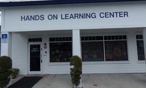 Hands On Learning Center