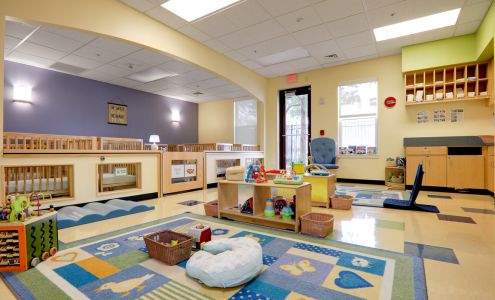 Bright Horizons at Abacoa