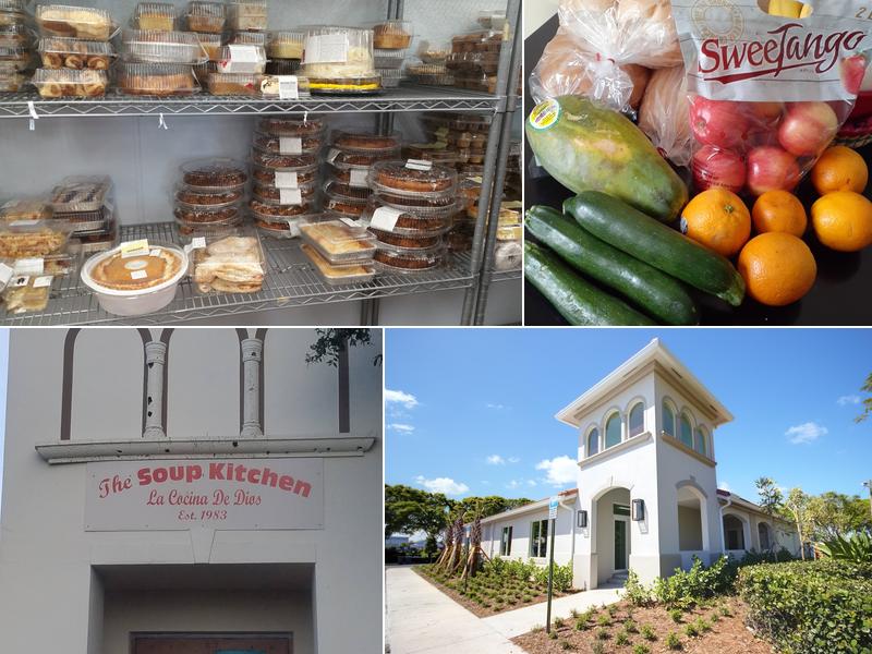 The Soup Kitchen 8655 Boynton Beach Blvd, Boynton Beach