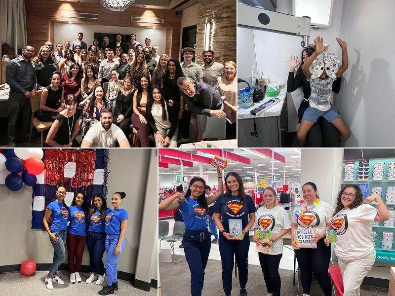 Super Vision Optometry