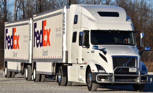 Encore Express Ltd 11818 Mahoning Ave, North Jackson Ohio 44451