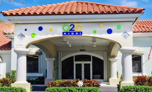 O2B Kids West Boynton Beach