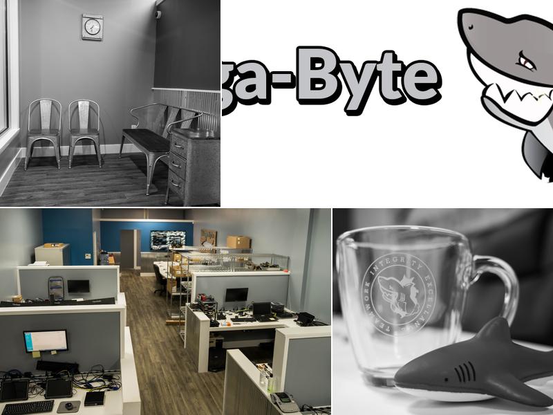 Mega-Byte Computer Services