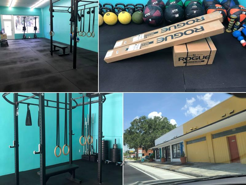 Primal Strength & Conditioning