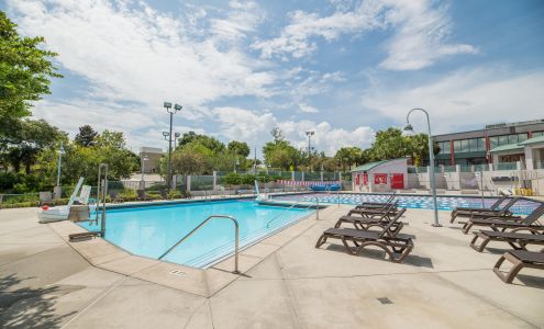 Nina B. Hollis Wellness Center