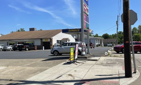 Sunoco Jamestown
