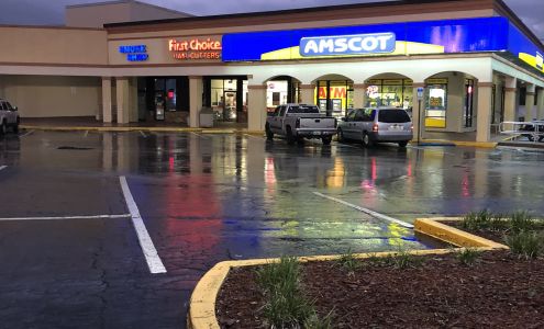 Grove Park Smoke Shop